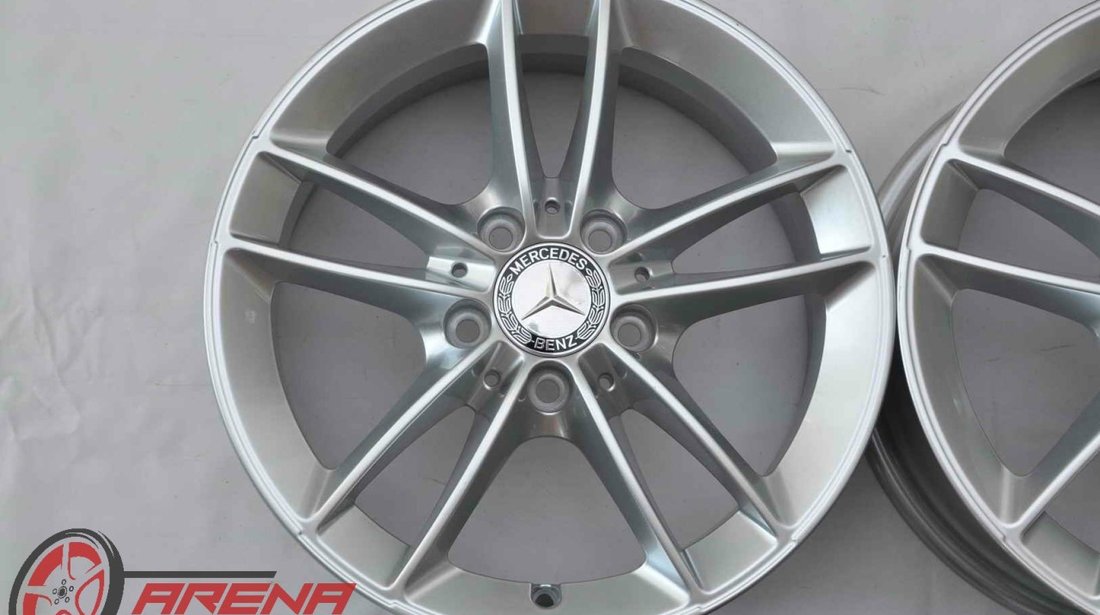 Jante Noi 16 inch Originale Mercedes A B CLA Class Vito Viano Vaneo R16