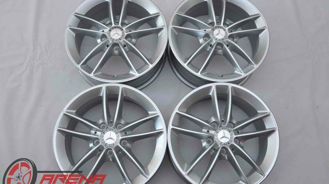 Jante Noi 16 inch Originale Mercedes A B CLA Class Vito Viano Vaneo R16