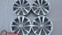 Jante Noi 16 inch Originale Skoda Octavia 2 3 4 Su...