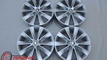 Jante Noi 16 inch Originale Skoda Octavia 2 Octavi...