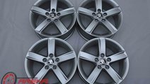 Jante Noi 16 inch Originale Skoda Octavia Superb Y...