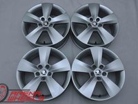 Jante Noi 16 inch Originale Skoda Scala Rapid Roomster Fabia Octavia 1 R16