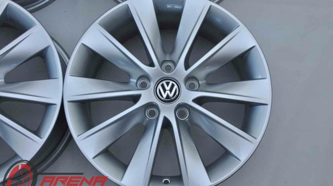 Jante Noi 16 inch Originale VW Golf 5 6 7 Jetta Touran Caddy R16