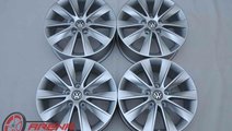 Jante Noi 16 inch Originale VW Golf 5 6 7 Jetta To...