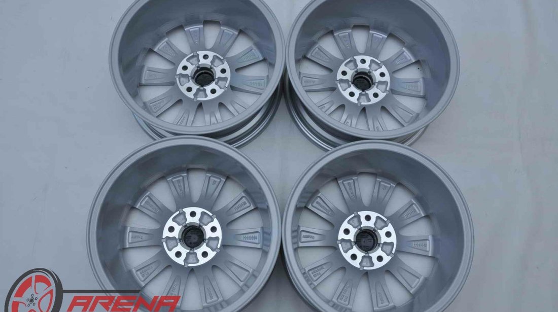 Jante Noi 16 inch Originale VW Golf 5 6 7 Jetta Touran Caddy R16