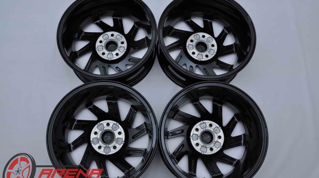 Jante Noi 16 inch Originale VW Golf 7 ET46 Woodstock R16