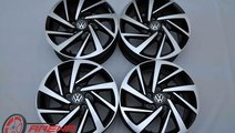 Jante Noi 16 inch Originale VW Golf 7 ET46 Woodsto...