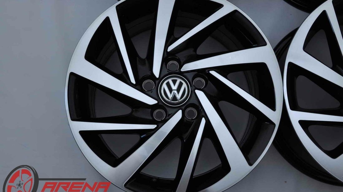 Jante Noi 16 inch Originale VW Golf 7 ET46 Woodstock R16