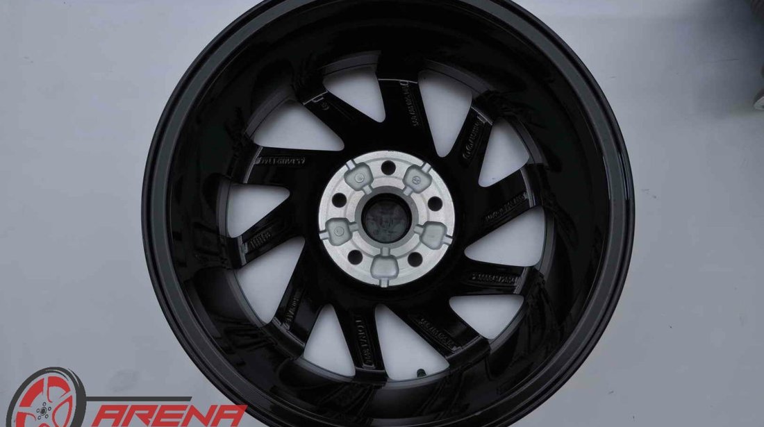 Jante Noi 16 inch Originale VW Golf 7 ET46 Woodstock R16