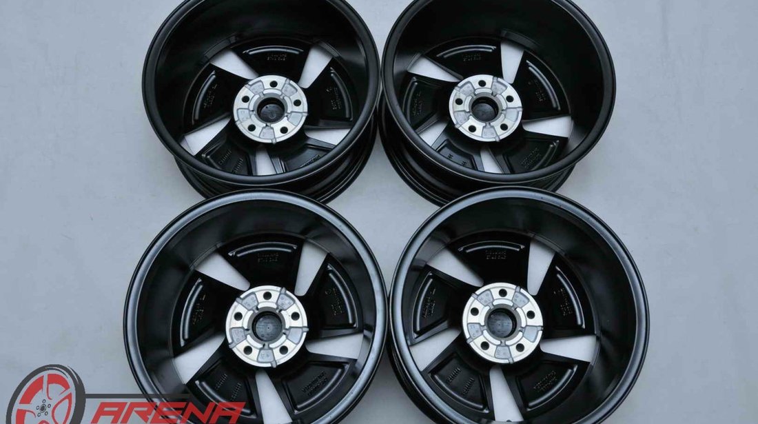 Jante Noi 16 inch Originale VW Golf 8 R16 San Antonio