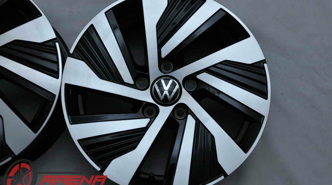 Jante Noi 16 inch Originale VW Golf 8 R16 San Antonio