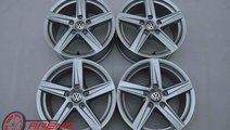 Jante Noi 16 inch Originale VW Golf Jetta Passat T...