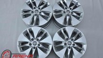 Jante Noi 16 inch Originale VW Golf Passat Jetta C...