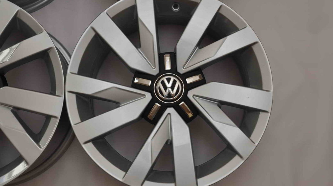 Jante Noi 16 inch Originale Vw Passat 3G B8 R16 Aragon