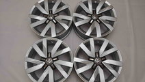 Jante Noi 16 inch Originale Vw Passat 3G B8 R16 Ar...