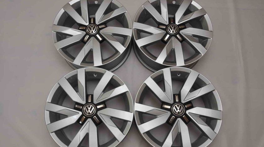 Jante Noi 16 inch Originale Vw Passat 3G B8 R16 Aragon