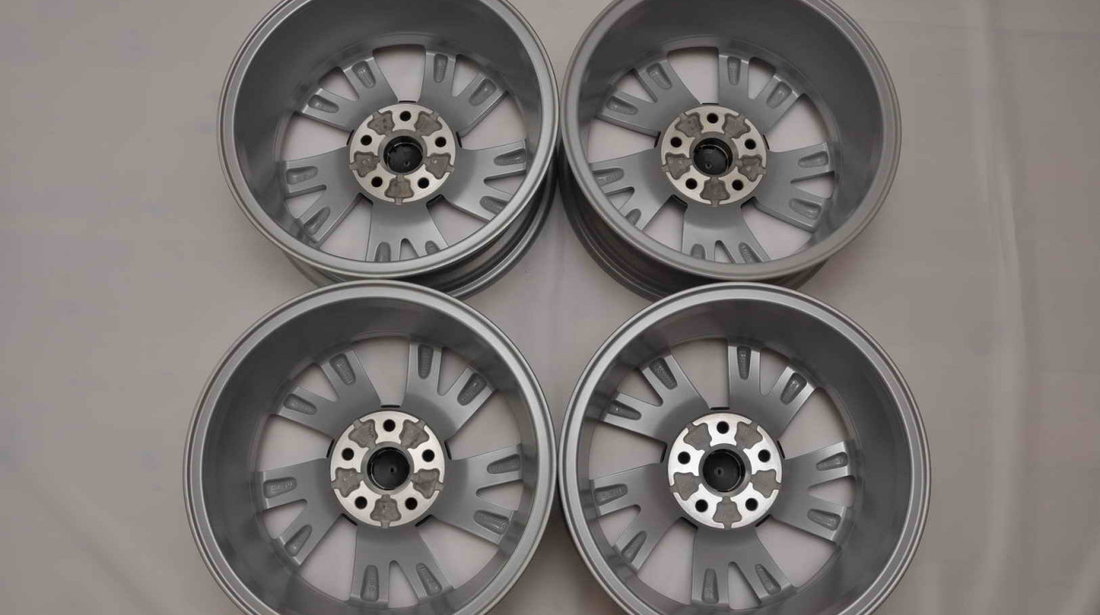 Jante Noi 16 inch Originale Vw Passat 3G B8 R16 Aragon