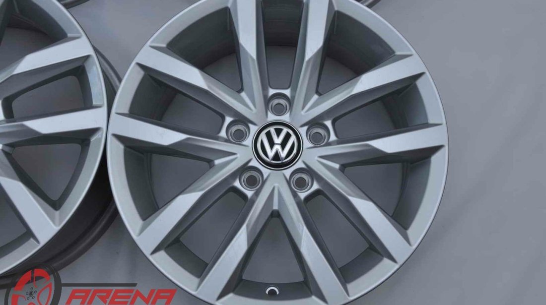 Jante Noi 16 inch Originale VW Passat 3G B8 Sepang R16