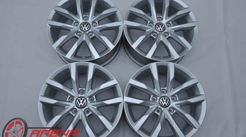 Jante Noi 16 inch Originale VW Passat 3G B8 Sepang R16