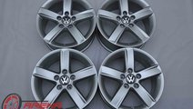 Jante Noi 16 inch Originale VW Passat Jetta Golf B...