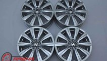 Jante Noi 16 inch Originale VW Polo 6R 5x100 R16