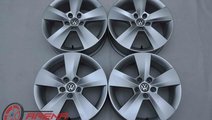 Jante Noi 16 inch Originale VW T-Cross Taigo Polo ...