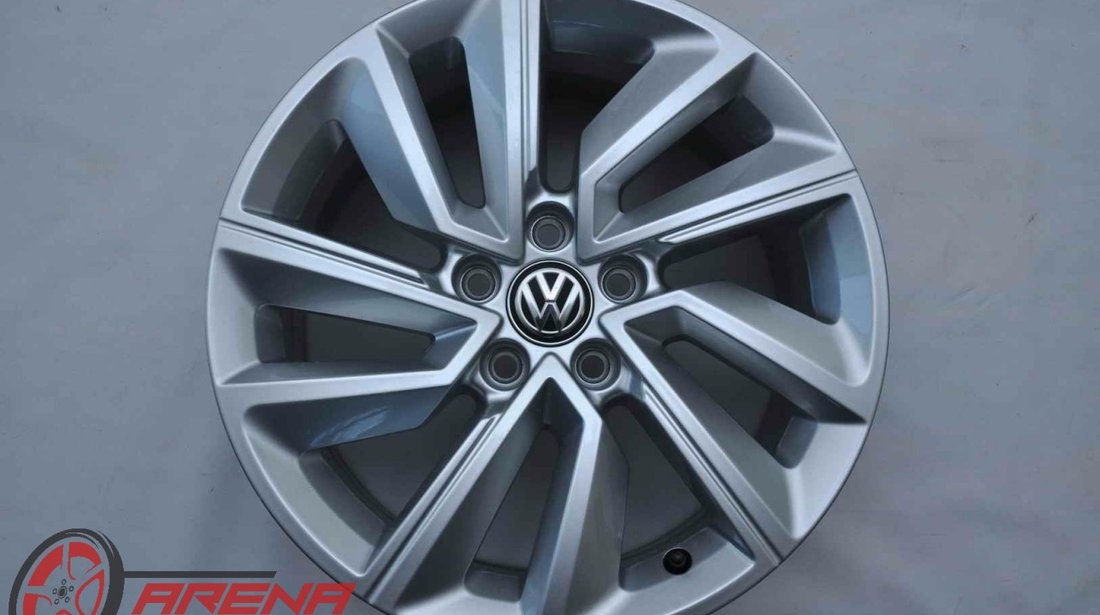 Jante Noi 16 inch Originale VW T-Cross Taigo R16 Belmont