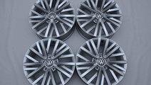 Jante Noi 16 inch Originale VW T-Roc R16 Chester