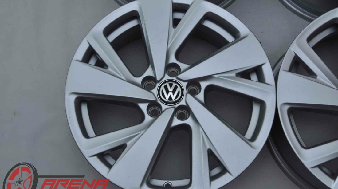 Jante Noi 16 inch Originale VW Taigo T-Cross 16 inch 5x100