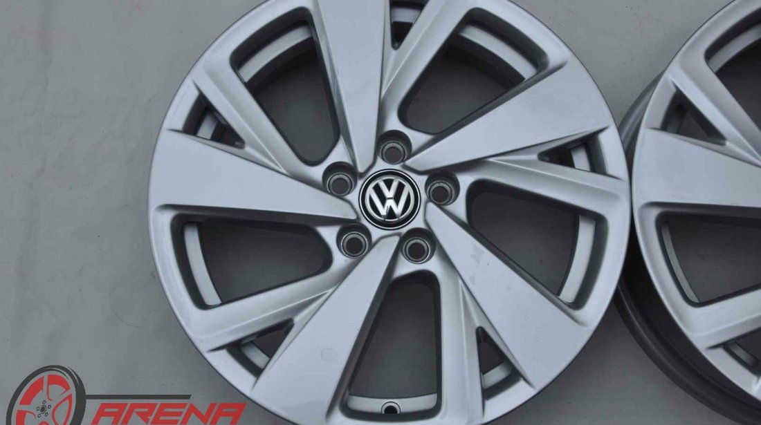 Jante Noi 16 inch Originale VW Taigo T-Cross 16 inch 5x100