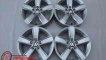 Jante Noi 16 inch Originale VW Tiguan Passat Golf ...