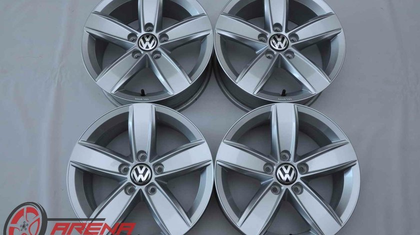 Jante Noi 16 inch Originale VW Tiguan Passat Golf EOS Jetta Touran R16