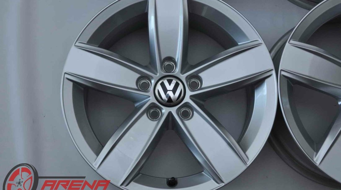 Jante Noi 16 inch Originale VW Tiguan Passat Golf EOS Jetta Touran R16