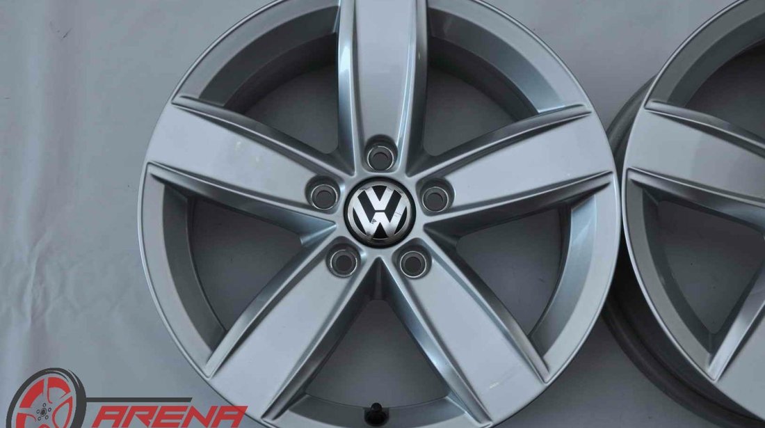 Jante Noi 16 inch Originale VW Tiguan Passat Golf EOS Jetta Touran R16