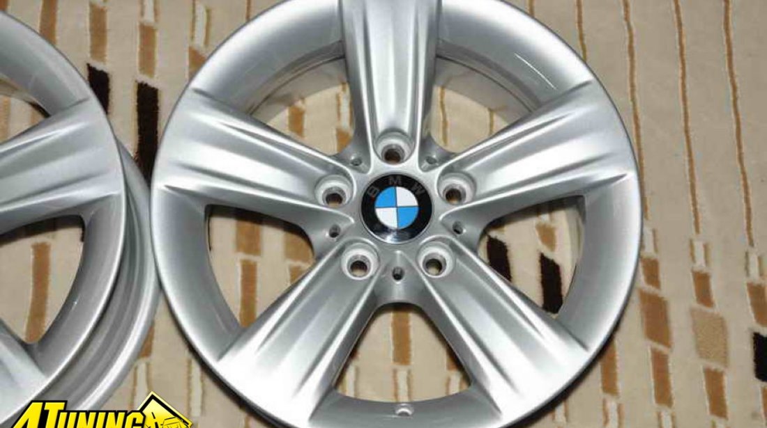 Jante Noi 16" Originale BMW Seria 3 F30 F31 Seria 4 F32 F33 F36 16 INCH