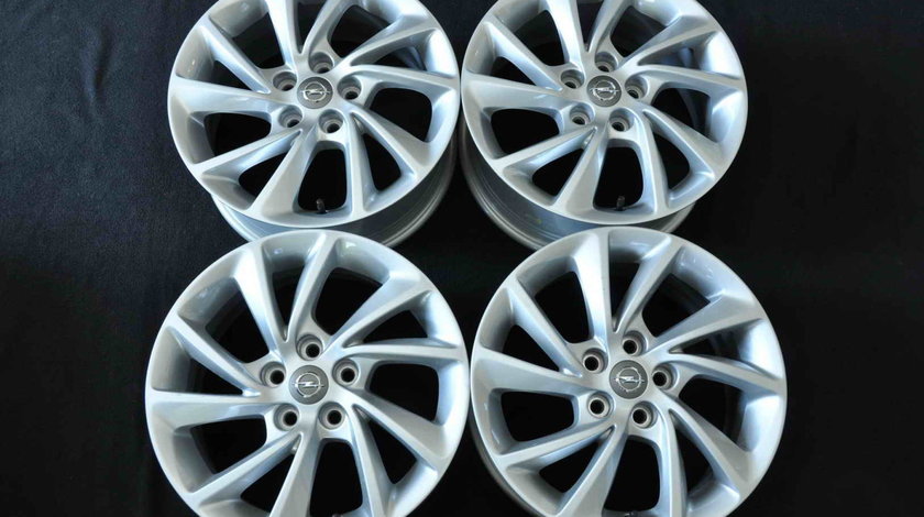 Jante Noi 16" Originale Opel Astra K 16 inch