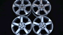 Jante Noi 16" Originale Skoda Octavia 2 16 inch