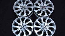 Jante Noi 16" Originale Skoda Octavia 2 Octavia 3 ...