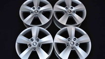 Jante Noi 16" Originale Skoda Superb 3  16 inch 3V...