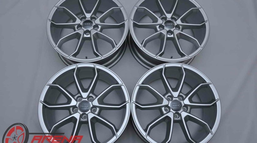 Jante Noi 17 inch Originale Audi A1 GB R17 5x100