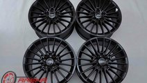 Jante Noi 17 inch Originale Audi A3 S3 8Y R17 Negr...