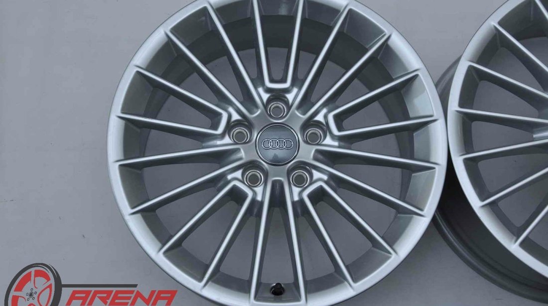 Jante Noi 17 inch Originale Audi A3 S3 8Y R17 Multispoke