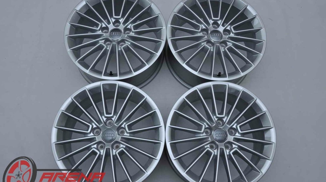 Jante Noi 17 inch Originale Audi A3 S3 8Y R17 Multispoke