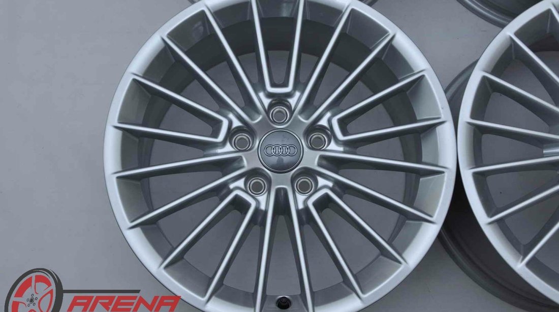 Jante Noi 17 inch Originale Audi A3 S3 8Y R17 Multispoke