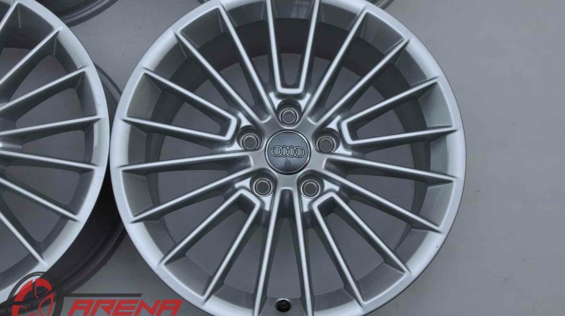 Jante Noi 17 inch Originale Audi A3 S3 8Y R17 Multispoke