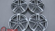 Jante Noi 17 inch Originale Audi A4 8W B9 R17 ET38