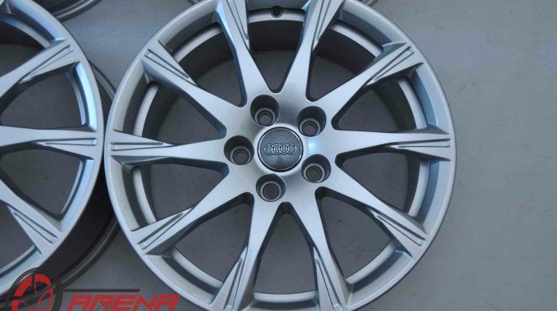 Jante Noi 17 inch Originale Audi A4 8W B9 R17