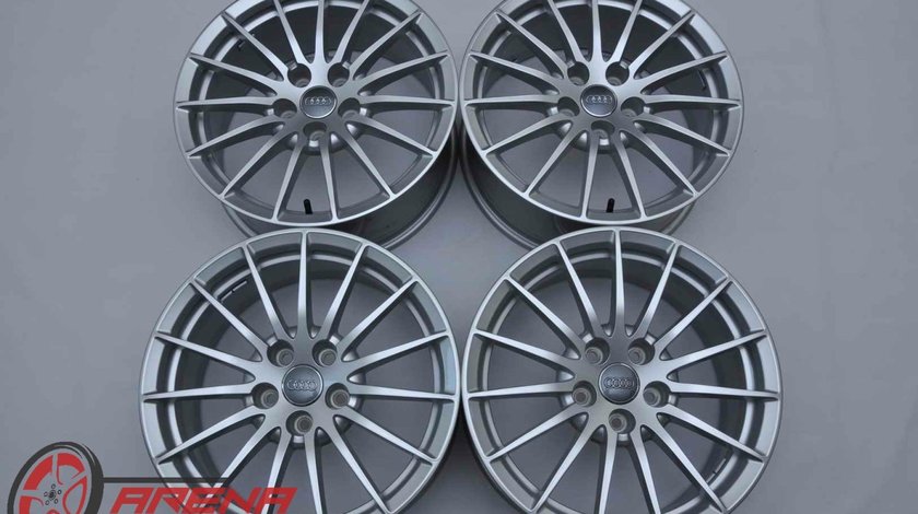 Jante Noi 17 inch Originale Audi A5 8W R17