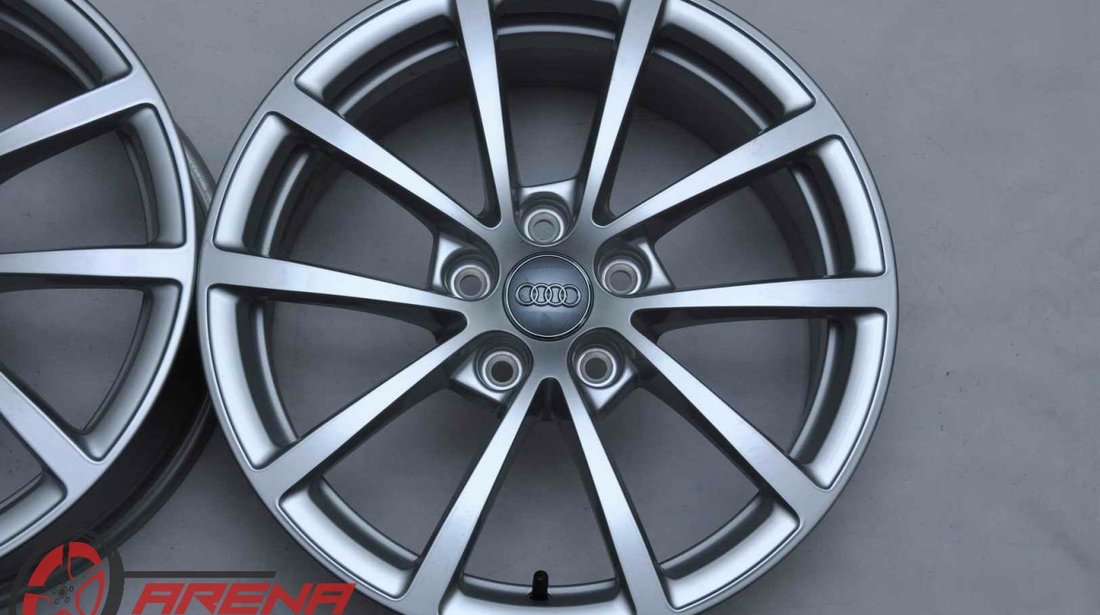 Jante Noi 17 inch Originale Audi A6 4K C8 R17