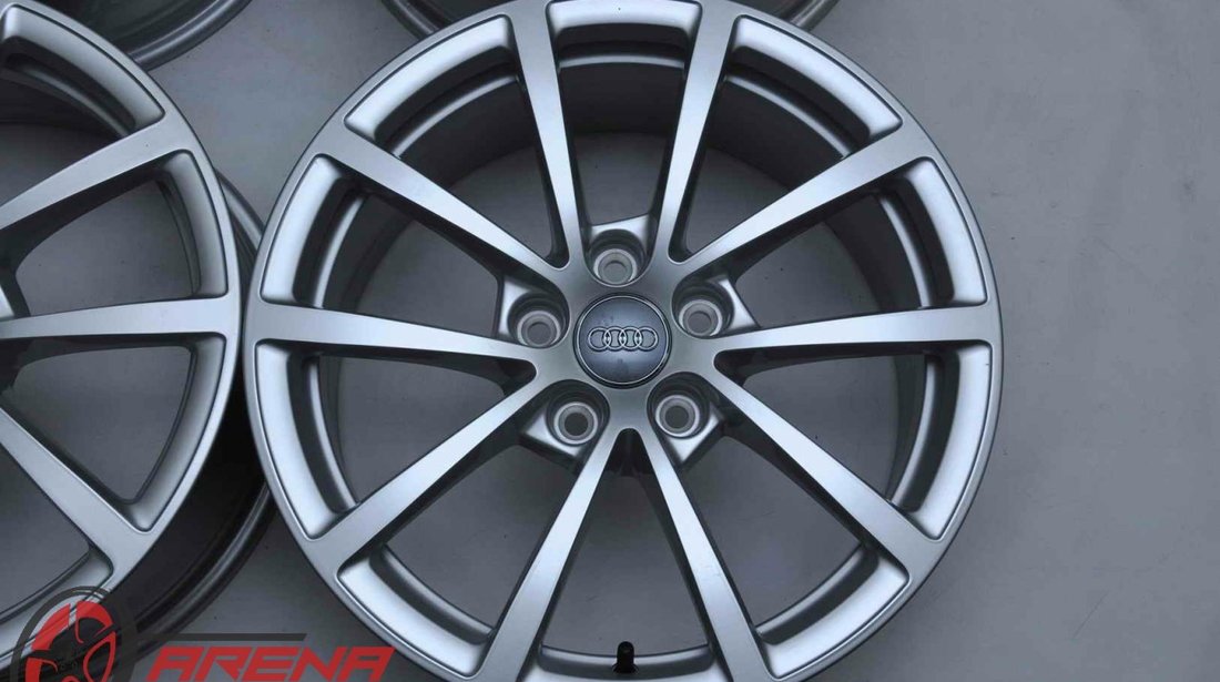 Jante Noi 17 inch Originale Audi A6 4K C8 R17